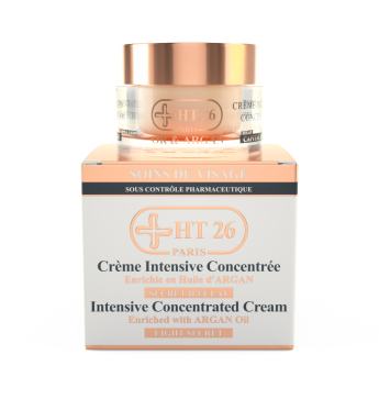HT26 Intensive Concentrated Cream