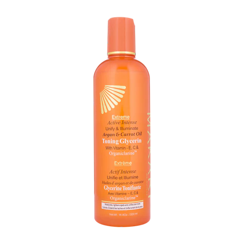 Extreme Active Intense Toning Glycerin