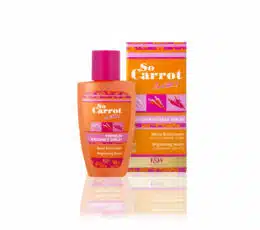 So Carrot Brightening Serum