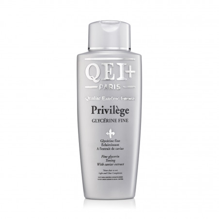 QEI+ Paris Privilege Fine Glycerin