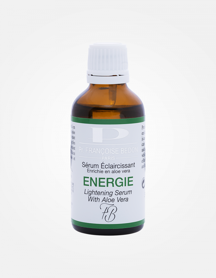 Dr. Françoise Bedon Energie Lightening Serum