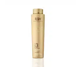 F&W Gold Ultimate Exfoliating Lotion