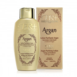 PR+ Argan Purifying Lotion