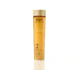Gold Revitalizing Argan Oil