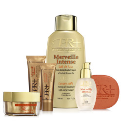 Merveille Intense Skincare Set