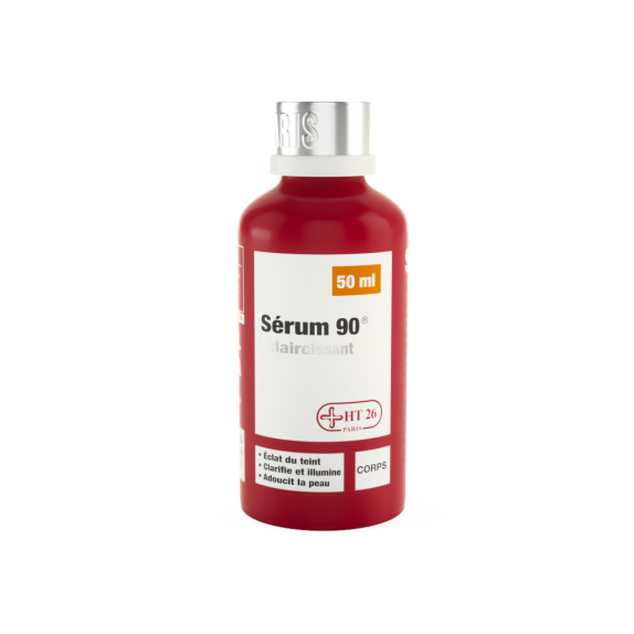 Sérum 90 Lightening Serum 50ml