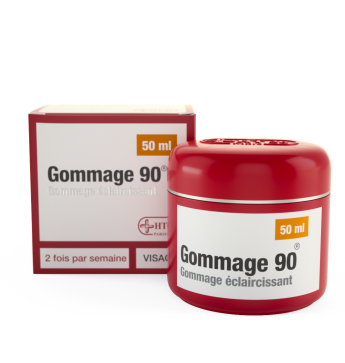 Gommage 90 Brightening Exfoliant