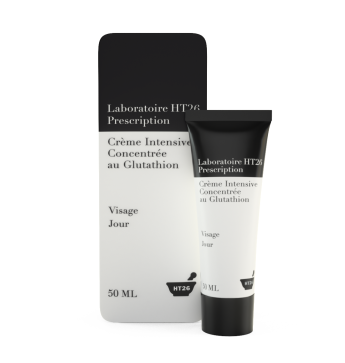 HT26 Intensive Face Cream with Glutathione
