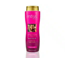 Miss White Beauty Active Lightening Body Lotion