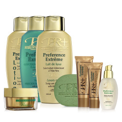 PR+ Preference Extreme Skincare Set