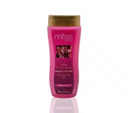 Miss White Beauty Active Brightening Oil