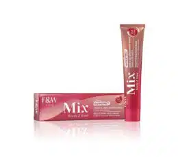F&W Mix Beauty Cream
