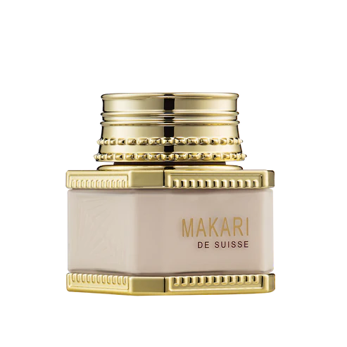 Makari De Suisse Cream
