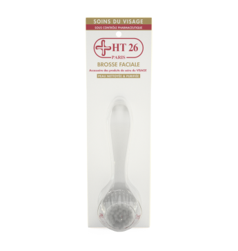 HT26 Facial Brush