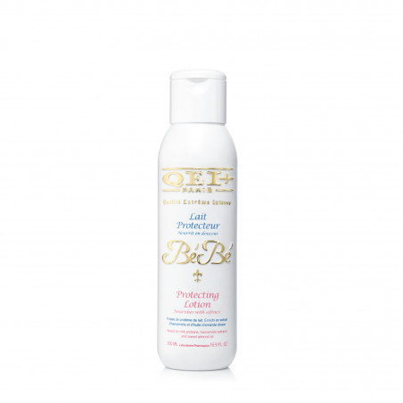 QEI+ Bébé Protecting Lotion 500ml