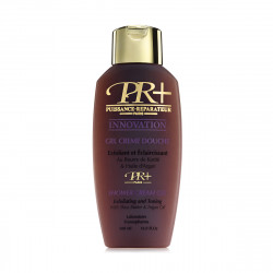 PR+ Innovation Gel Cream Douche