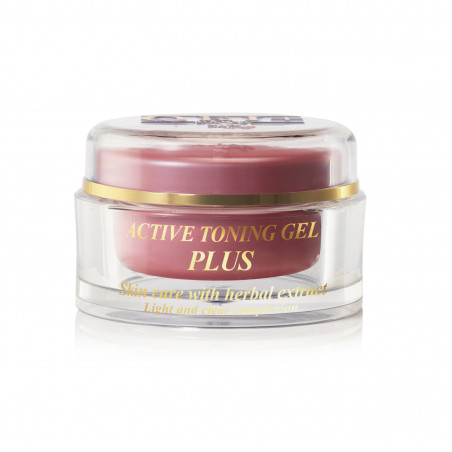 Active Toning Gel Plus