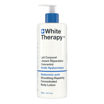 White Therapy Hyaluronic Acid Body Lotion