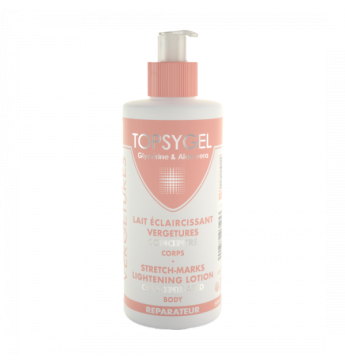 Topsygel Stretch-Marks Lightening Lotion
