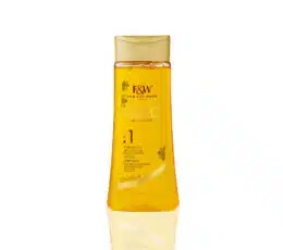 BioAqua Honey Nourishing Shampoo