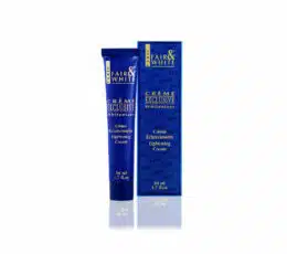 Fair & White Exclusive Cream