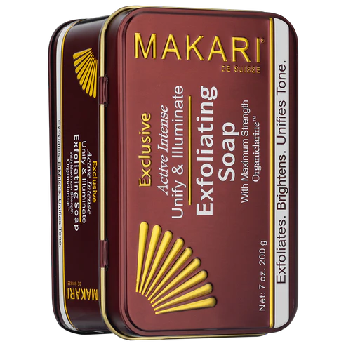 Makari Exfoliating Soap