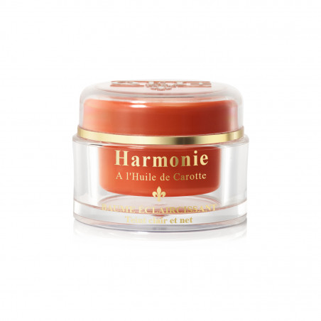 Harmonie Carrot Oil Cream