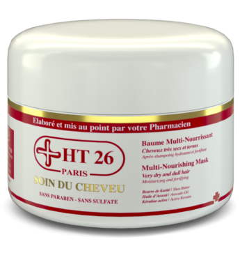 HT26 Multi-Nourishing Mask