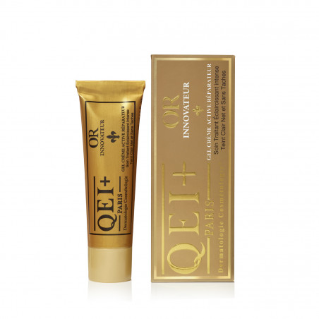 QEI+ Paris OR Innovateur Gel Cream