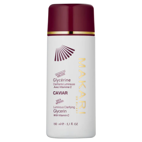 Makari Luminous Clarifying Glycerin with Vitamin C