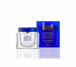 Fair & White Exclusive Whitenizer Cream