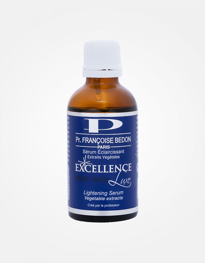Pr. Françoise Bedon Excellence Lightening Serum