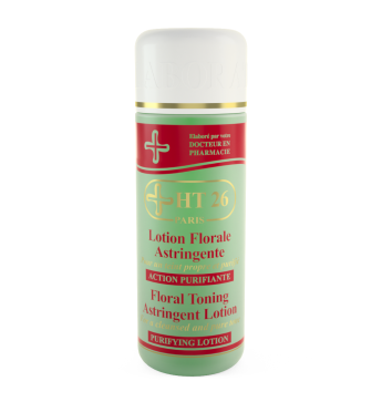 HT26 Floral Toning Astringent Lotion