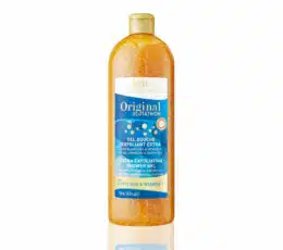 Original Solutions Exfoliating Body Wash
