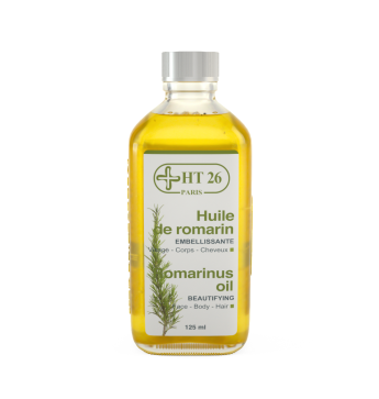 HT26 Rosemary Oil