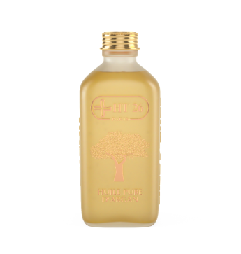 Pure Argan Oil