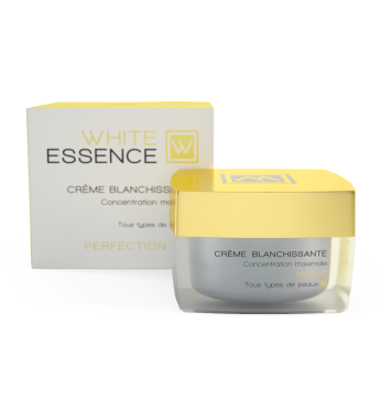 White Essence Whitening Cream