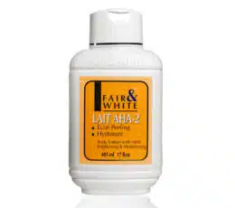 Fair & White Lait AHA-2