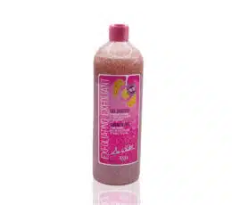 Exfoliating Pedicure Gel