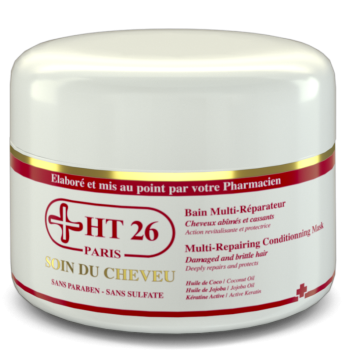 HT26 Multi-Repairing Conditioning Mask
