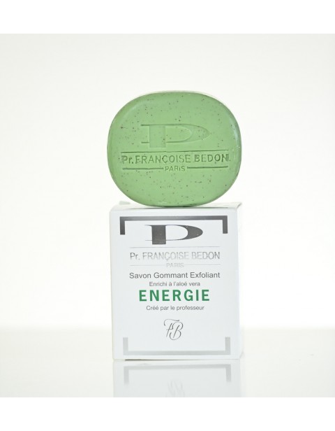 Pr Françoise Bedon Exfoliating Soap
