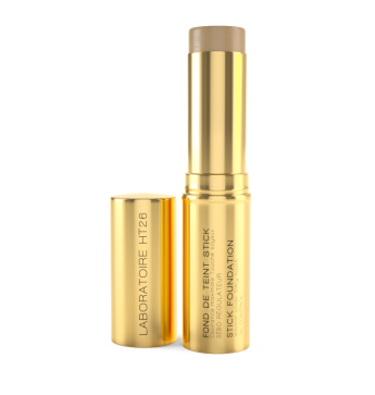 Stick Foundation