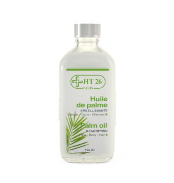 HT26 Beautifying Palm Oil