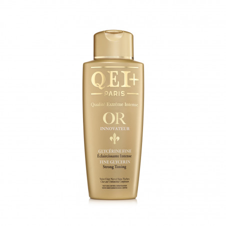 QEI+ Paris Or Innovateur Fine Glycerin