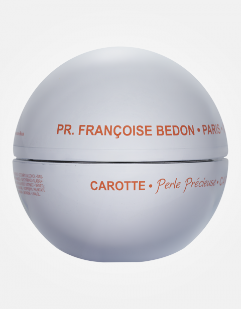 Pr. Françoise Bedon Carotte Precious Pearl Cream