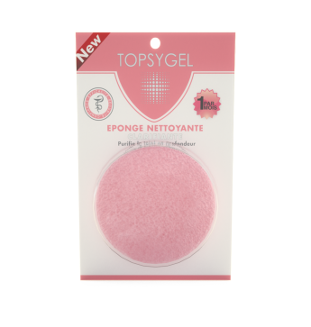 TopsyGel Cleaning Sponge