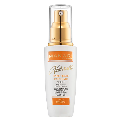 Makari Naturalle Carotonic Extreme Serum