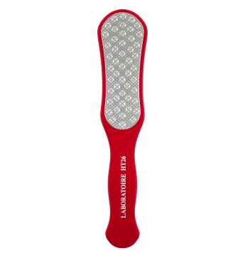 Foot File