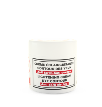 Lightening Cream Eye Contour