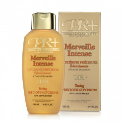 PR+ Merveille Intense Toning Precious Glycerine